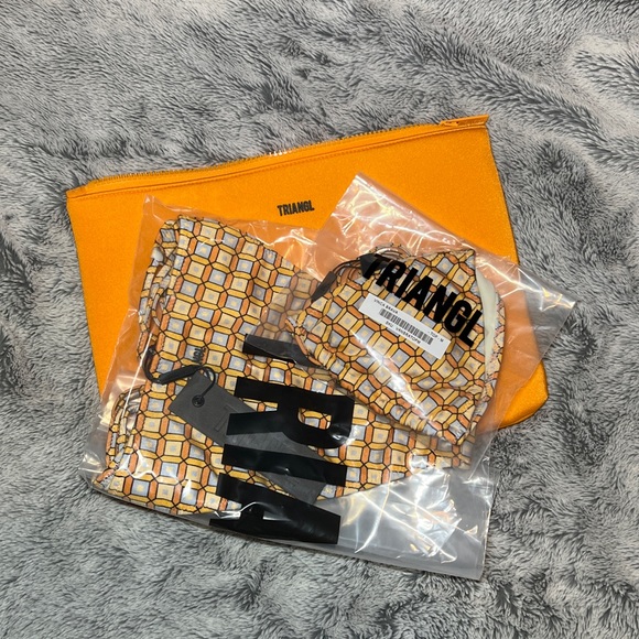 Triangl VINCA - BRAVA - Picture 5 of 5